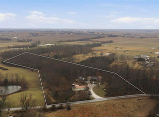 1401 Walter Reed Rd, Hodgenville, KY 42748