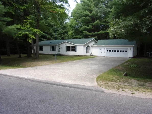 118 Split Hoof Trl, Prudenville, MI 48651