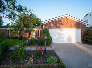 12020 Bridgeport Ln, Cincinnati, OH 45240