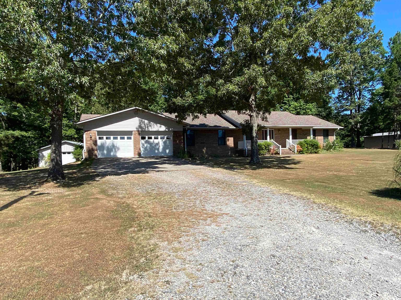 23 Timberlane Dr, Mount Ida, AR 71957 | Zillow