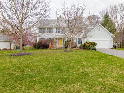 32 Scarborough Park, Rochester, NY, 14625