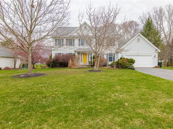 32 Scarborough Park, Rochester, NY 14625