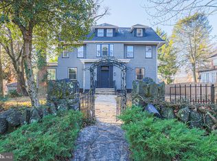 2606 Queen Anne Rd, Baltimore, MD 21216