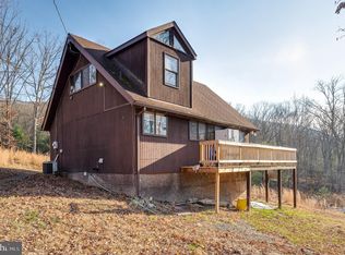 8442 Martinsburg Rd, Hedgesville, WV 25427