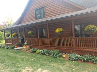 80 Old East St, Petersham, MA 01366
