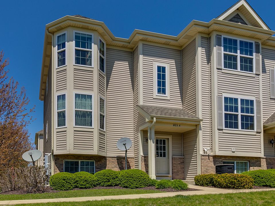 2nd image of 405 Parker Dr Unit A