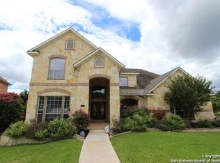 134 Stonewall Bnd, San Antonio, TX 78256