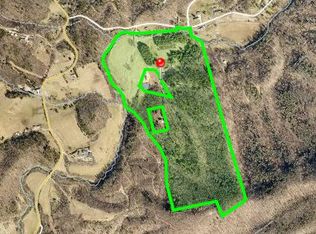 4707 Ferguson Valley Rd #4697-4717, Roanoke, VA 24014