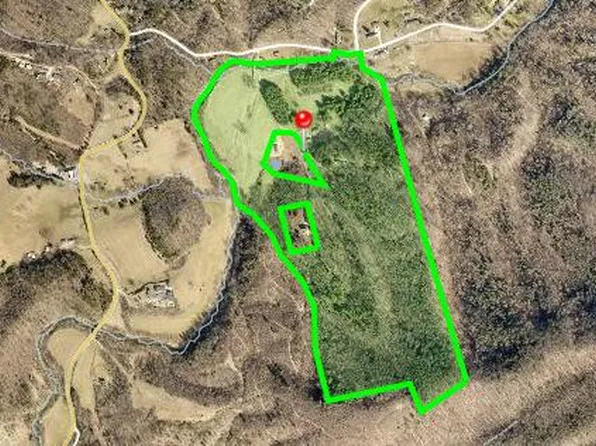 4707 Ferguson Valley Rd #4697-4717, Roanoke, VA 24014