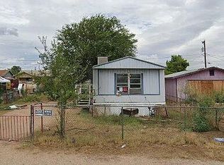 2655 E Hearne Ave, Kingman, AZ 86409