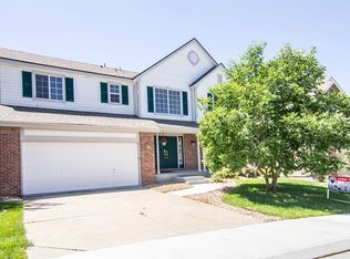 10800 Vista Rd, Parker, CO 80138