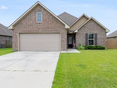 141 Cesare Dr, Thibodaux, LA, 70301