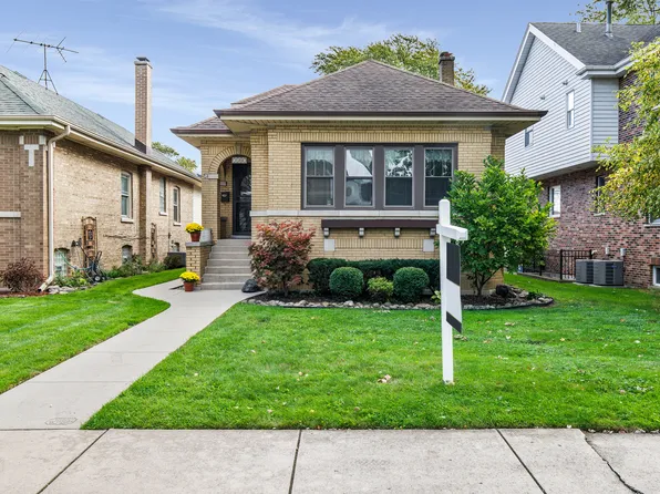7107 N Olcott Ave, Chicago, IL 60631