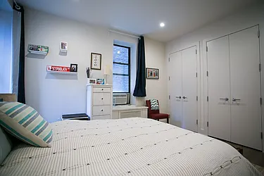 Rented by Citi Habitats