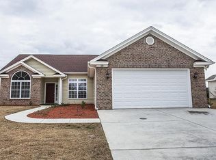 109 Windsor Springs Rd, Conway, SC 29527