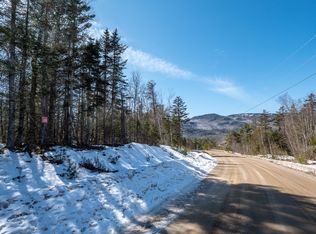 28 Thunder Snow Rd, Bethel, ME 04217