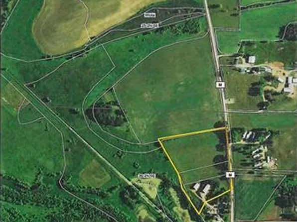 7841 West HWY County M Road, Browntown, WI 53522