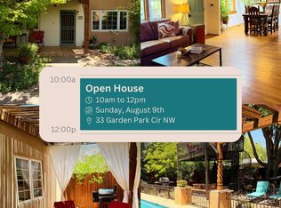 33 Garden Park Cir NW, Albuquerque, NM 87107