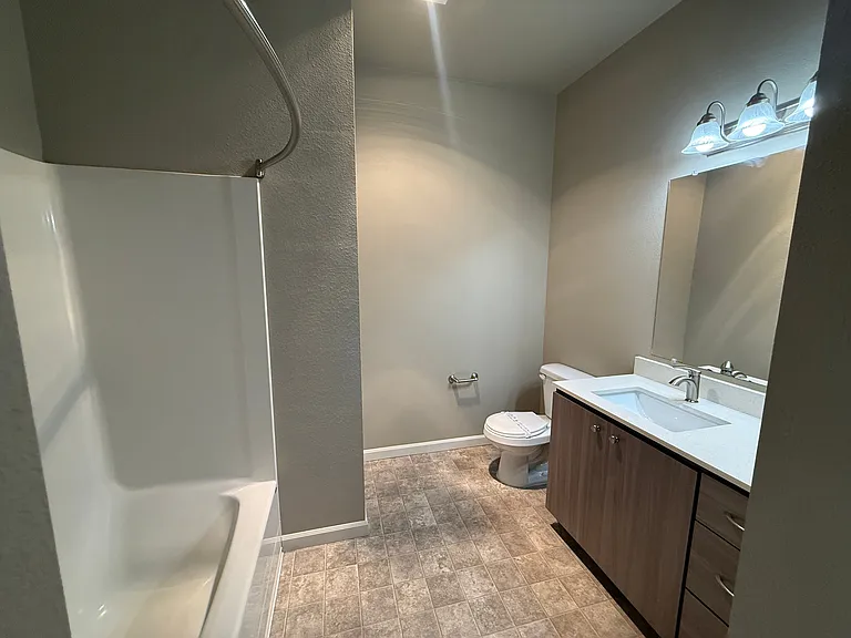 Bathroom Bathroom