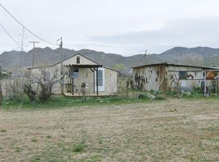 9718 N 3rd St, Chloride, AZ 86431