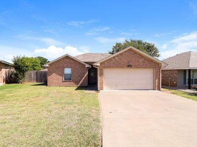 820 Rambling Ct, Granbury, TX, 76049