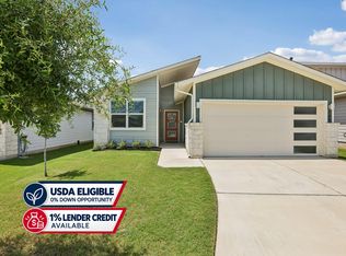 109 Filifera Ct, Leander, TX 78641