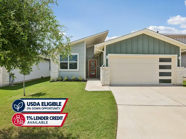 109 Filifera Ct, Leander, TX 78641