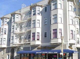 1010 Hyde St.,, San Francisco, CA 94109