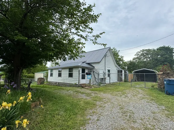 1014 N Hickory St, McAlester, OK 74501