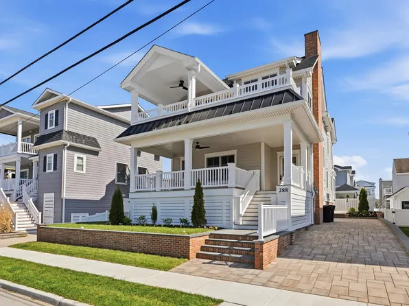 288 86th St, Stone Harbor, NJ 08247