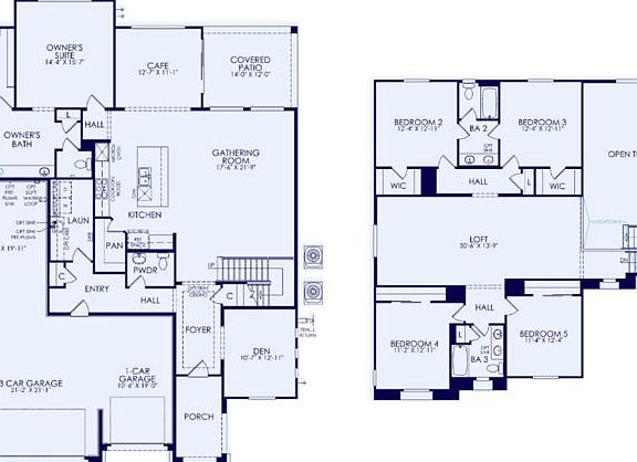 Quick Move-In Home