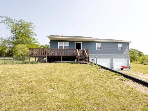 25999 Satellite Rd, Laquey, MO 65534