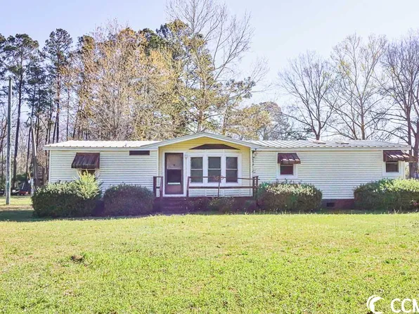4360 Highway 319, Conway, SC 29526