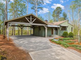 253 Zenith Trl, Ellijay, GA 30540