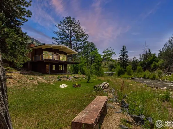 12580 County Road 43, Glen Haven, CO 80532