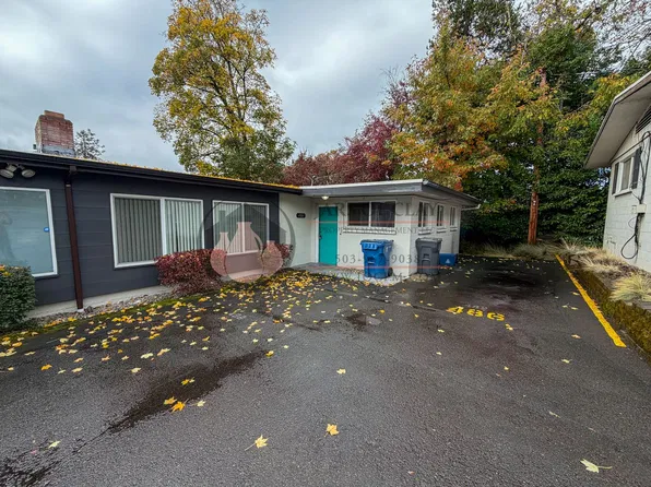 480-496 Ratcliff Dr SE, Salem, OR 97302