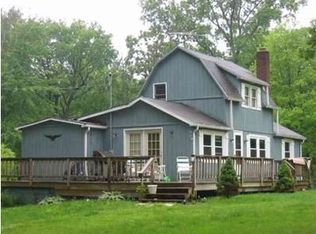 9751 Rexford Rd, Jackson, MI 49201