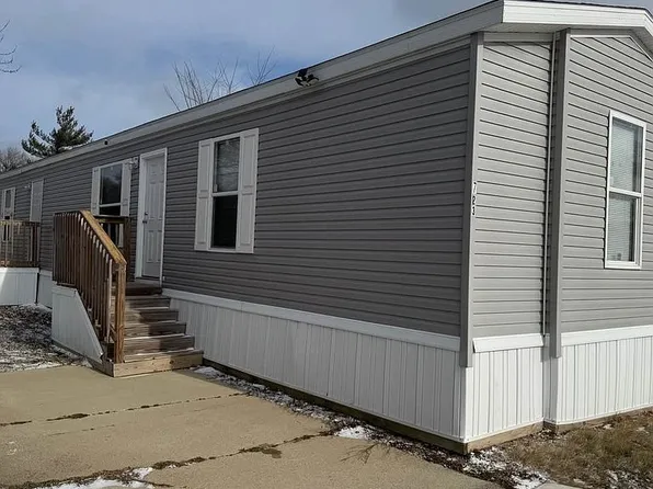 2220 Dunkelberg Rd Lot 723, Fort Wayne, IN 46819