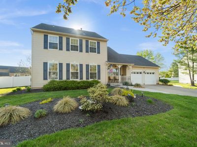 14 Rittenhouse Sq, Sicklerville, NJ, 08081