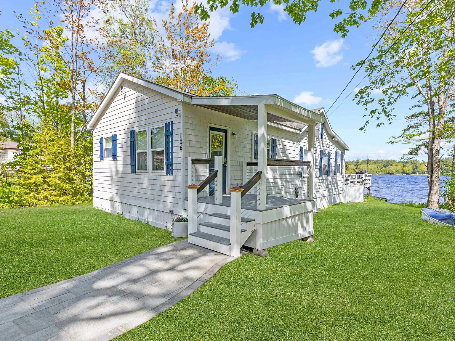 106 Vista Dr — Photo 2