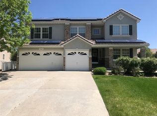 11822 Winona Ct, Westminster, CO 80031