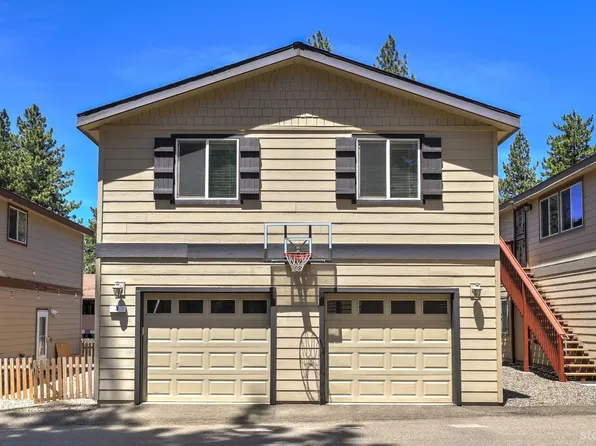 1029 Shepherds Dr #3, South Lake Tahoe, CA 96150