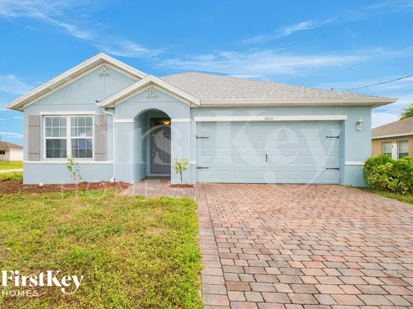1013 NW 1st Ave, Cape Coral, FL 33993