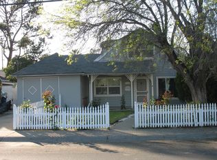 1491 Cape Cod Way, Concord, CA 94521