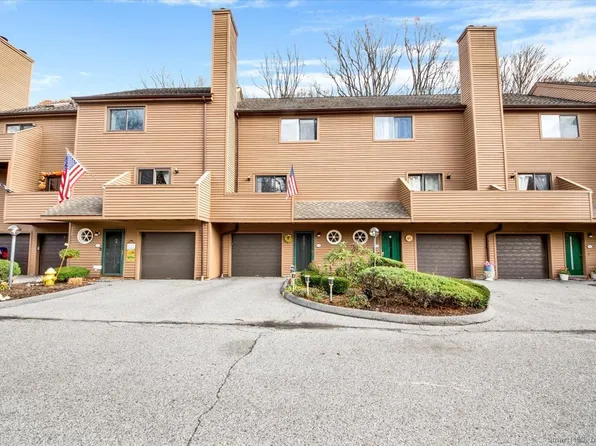 55 Cross Street #B6, Danbury, CT 06810
