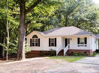 120 Carl Harris Ct, Blythewood, SC 29016