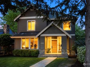 4750 48th Ave SW, Seattle, WA 98116