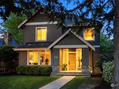 4750 48th Avenue SW, Seattle, WA, 98116