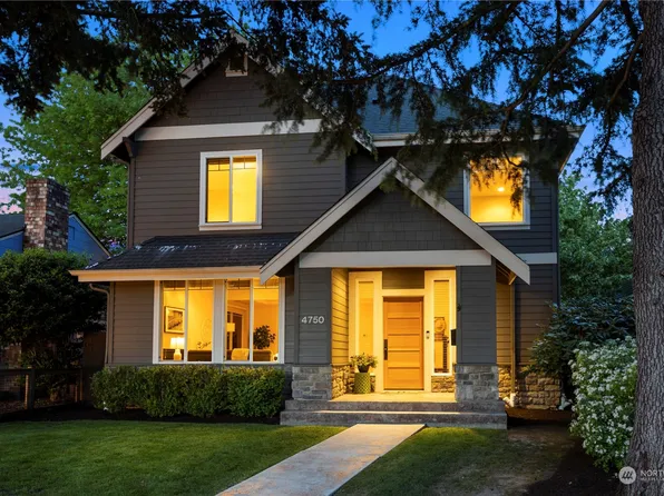 4750 48th Avenue SW, Seattle, WA 98116