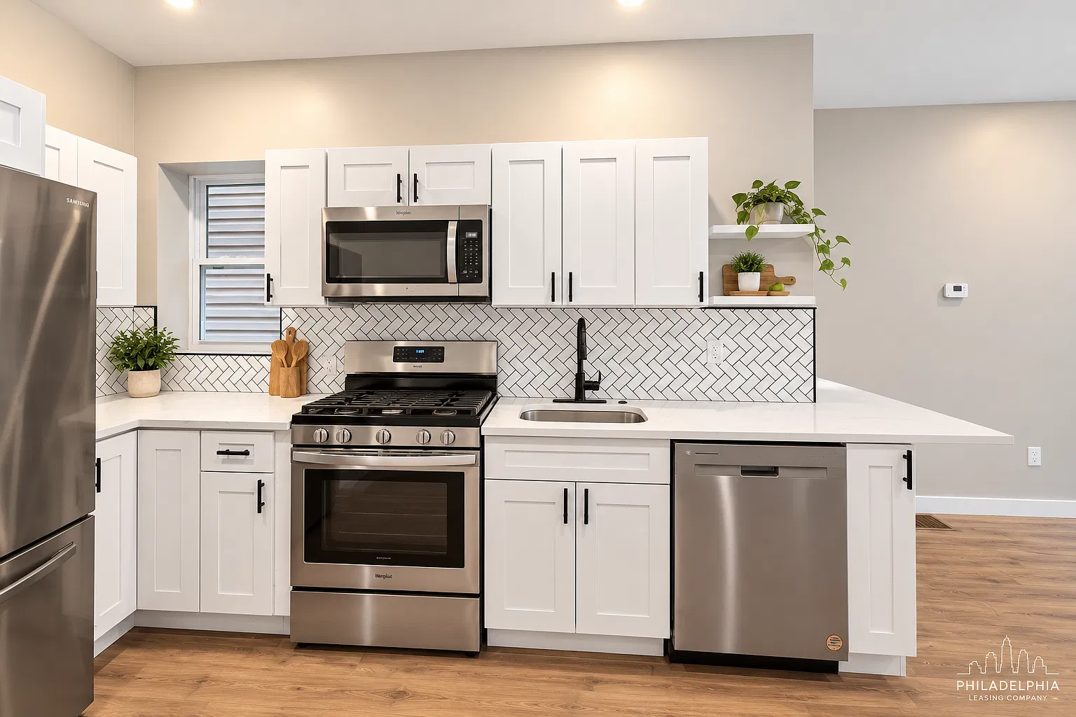 3 bed, 1448 sqft, $1,895 — Photo 1